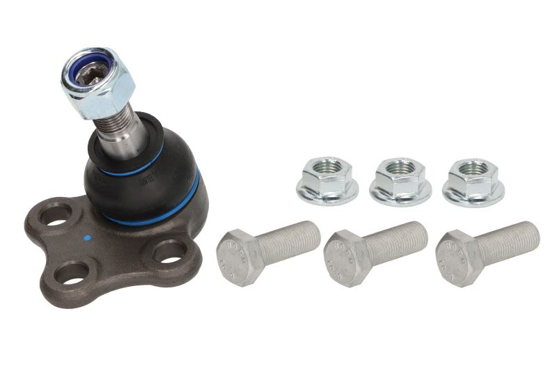 Perno de fijación de bandeja de suspensión MEYLE 616 010 0017 para Nissan NV300