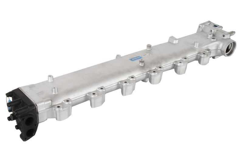 Enfriador EGR VANCOOLER REC.REGTGL-6-2 para MAN TGL