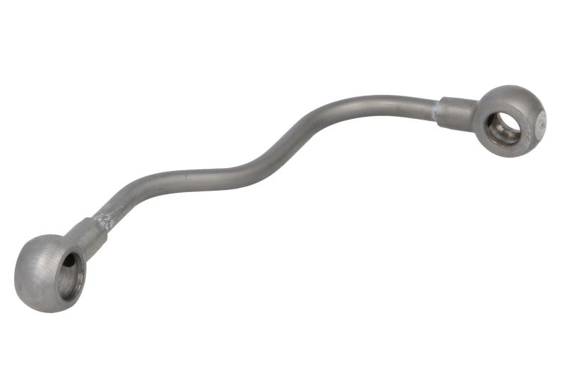 Línea de aceite de turbocompresor AJUSA OP10815 para Opel Corsa D