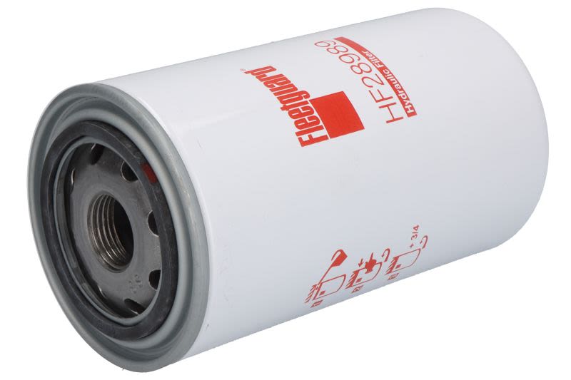 Filtro de aceite FLEETGUARD HF28989 para Fendt 2 D Farme
