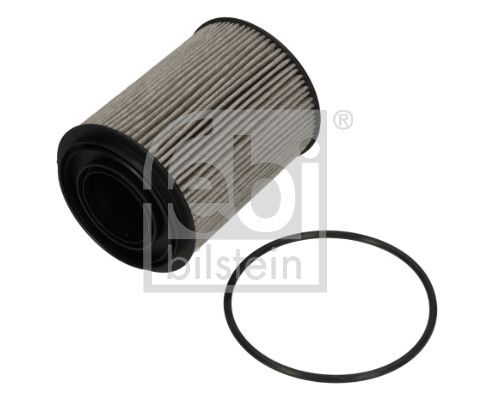 Filtro de refrigerante FEBI 179602 para Mercedes-Benz Atego