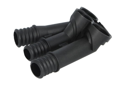 Brida de refrigerante VAICO V20-0744 para BMW Serie 3 (E36) 1990-2000