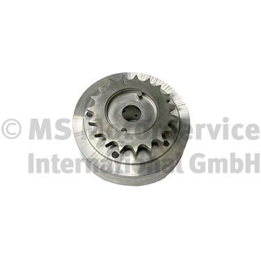 Ajustador de árbol de levas KOLBENSCHMIDT 50007987 para Volkswagen Golf V