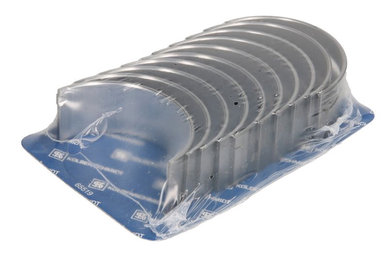 Casquillo de bancada de cigüeñal KOLBENSCHMIDT 37145620 para Kioti PX