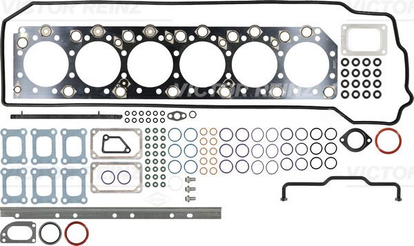 Kit de empaquetaduras de culata REINZ 02-36260-01 para Volvo B12