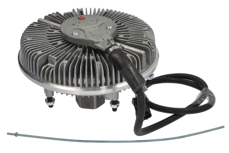 Embrague de ventilador de radiador COJALI 8521129 para John Deere 520