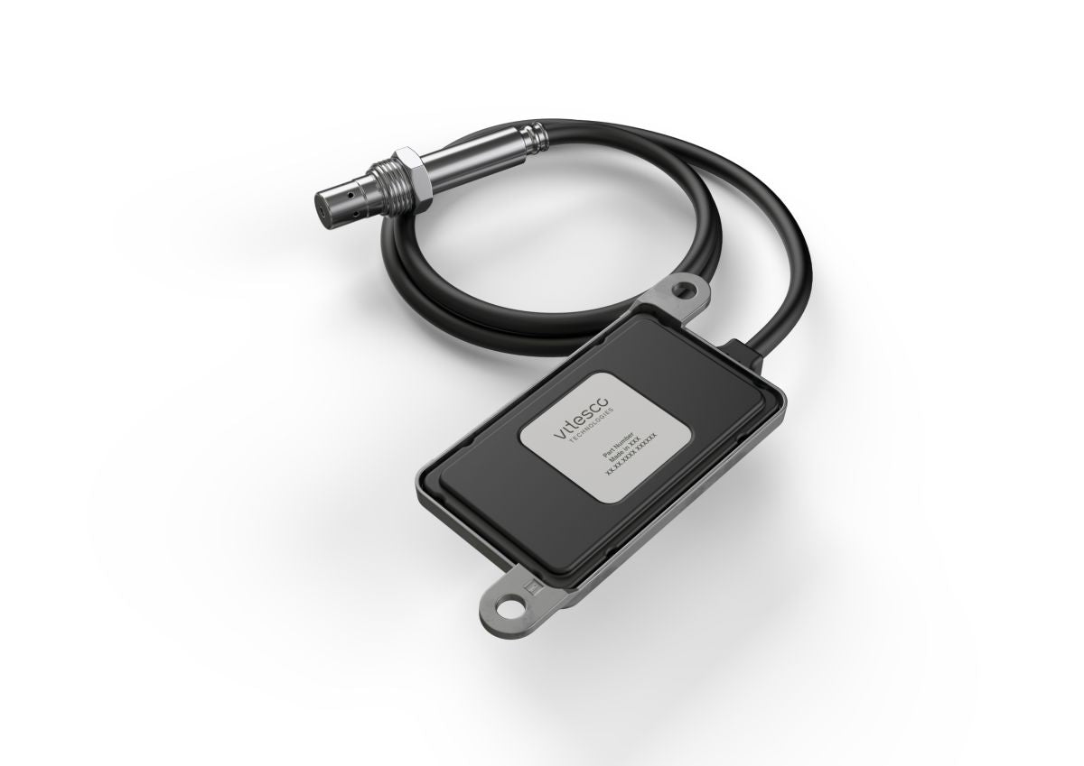 Sensor NOx de catalizador VITESCO A2C6070184277 para Mercedes-Benz Euro