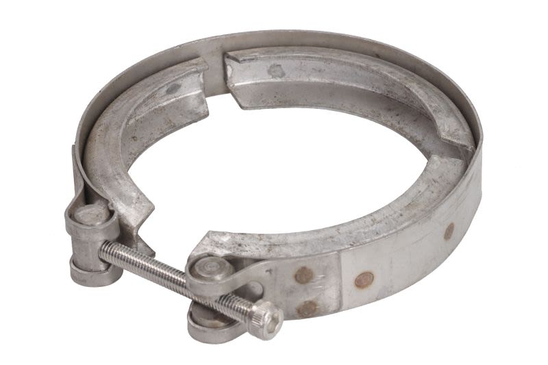 Pieza de fijación de escape WALKER 80681 para Volvo V40