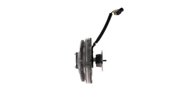 Embrague de ventilador de radiador MAHLE CFC 280 000P para DAF CF