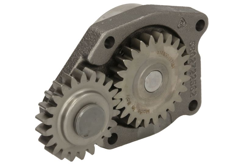 Bomba de aceite OMP 580.016 para Cummins 4B3.9