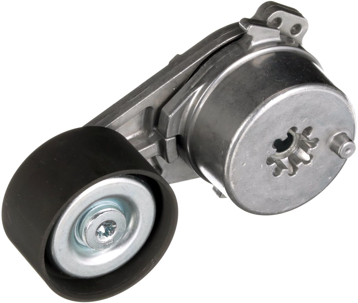 Palanca tensora de correa multicanal GATES T38786 para Volvo FM II