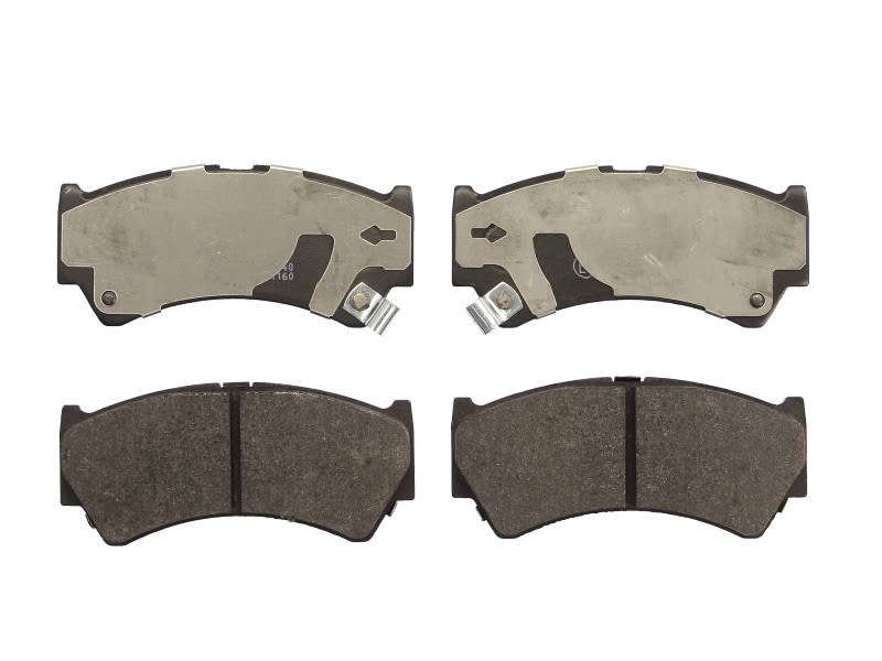Pastillas de freno de disco TRW GDB3275 para Suzuki Baleno