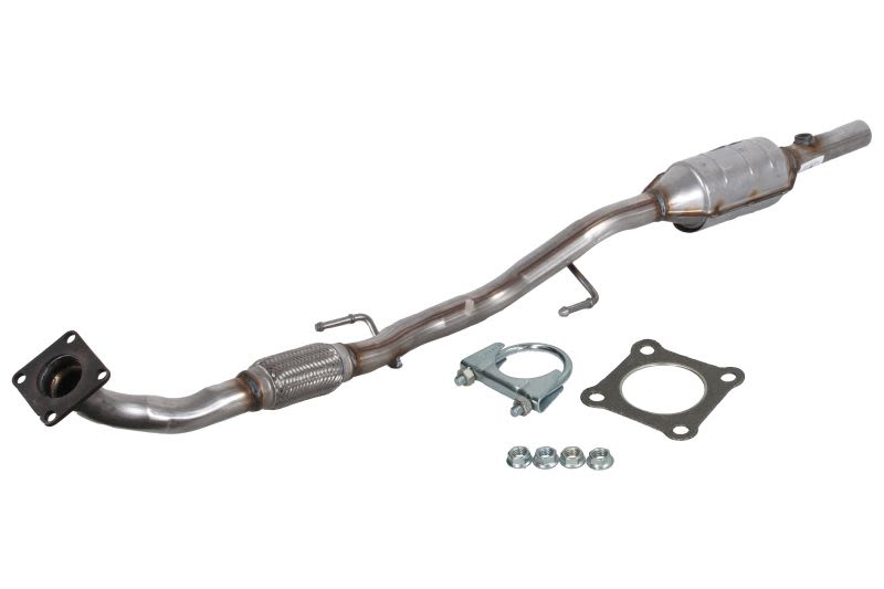 Catalizador BM CATALYSTS BM91164H para Volkswagen Polo IV