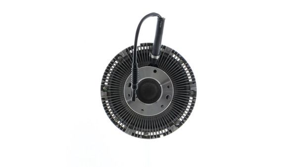 Embrague de ventilador de radiador MAHLE CFC 97 000P para DAF CF 85
