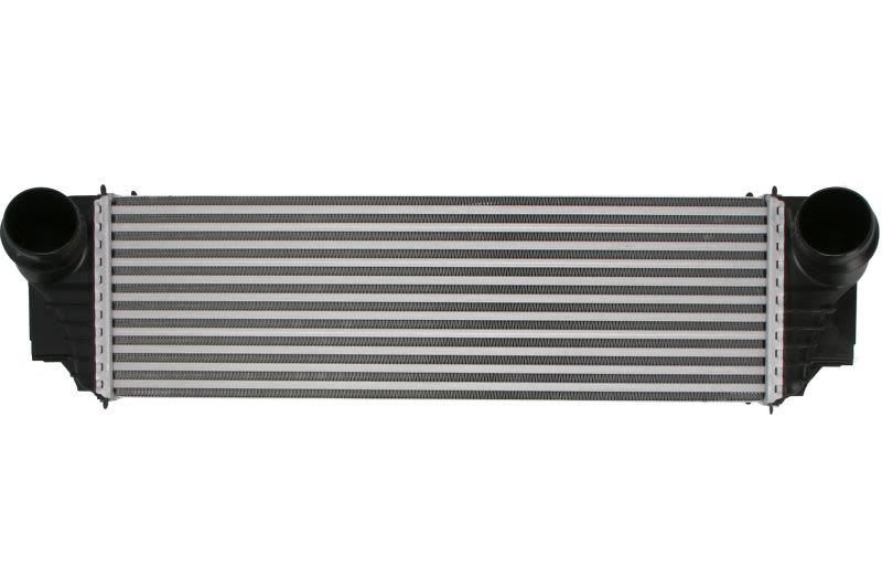 Enfriador de aire de carga (intercooler) MAHLE CI 185 000P