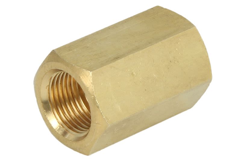 Adaptador de cañería de freno WP 5-600-131