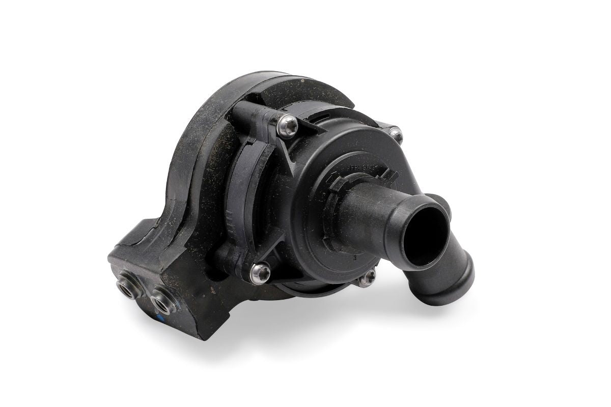 Bomba de agua auxiliar HEPU AP8379 para Volkswagen Atlas