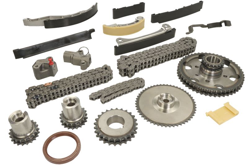 Kit de cadena de distribución HEPU 21-0518 para Nissan Prime