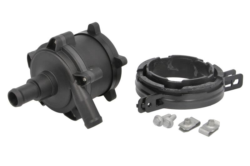 Bomba de agua auxiliar PIERBURG 7.07224.02.0 para Chevrolet Spark