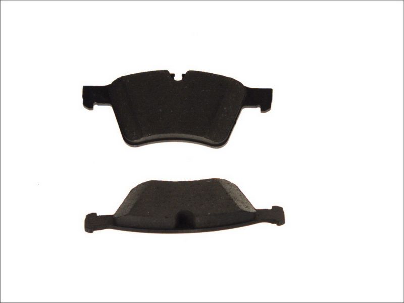 Pastillas de freno de disco DELPHI LP2139 para Mercedes-Benz M (W164) 2005-2011
