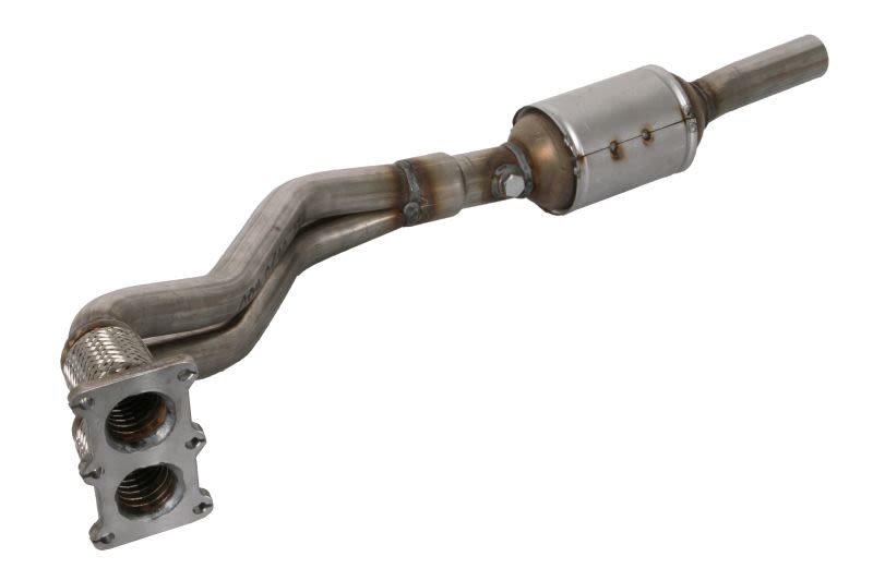 Catalizador JMJ JMJ 1090530 para Volkswagen Golf IV