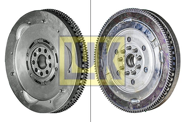 Volante de motor LUK 415 0086 10 para BMW Serie 5 (E39) 1995-2004