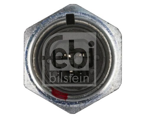 Sensor de presión de aceite FEBI 198327 para RVI Kerax
