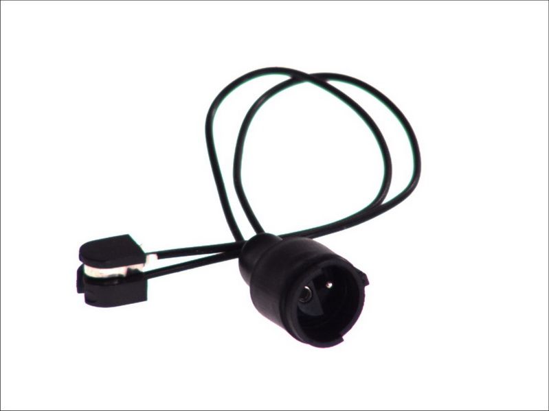 Sensor de desgaste para pastillas de freno TRW GIC110 para BMW Serie 3 (E30) 1982-1994