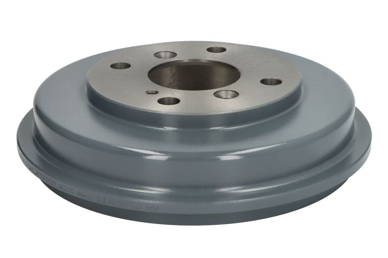 Tambor de freno FEBI 194818 para Ford Fiest