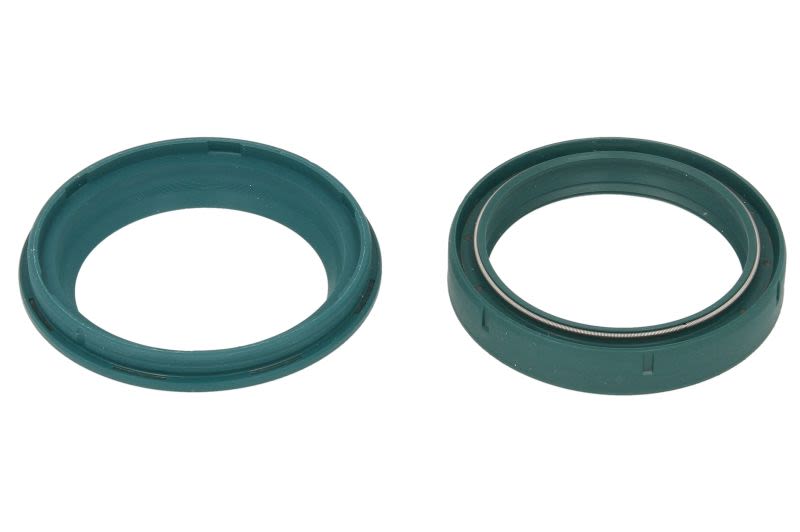 Juego de retenes de suspensión delanteros SKF KITG-50M para Benelli BN