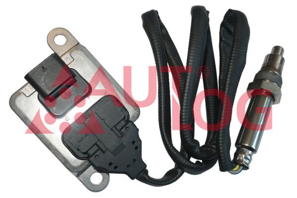 Sensor NOx de catalizador AUTLOG AS5661 para Mercedes-Benz Clase C (W205) 2013-2021