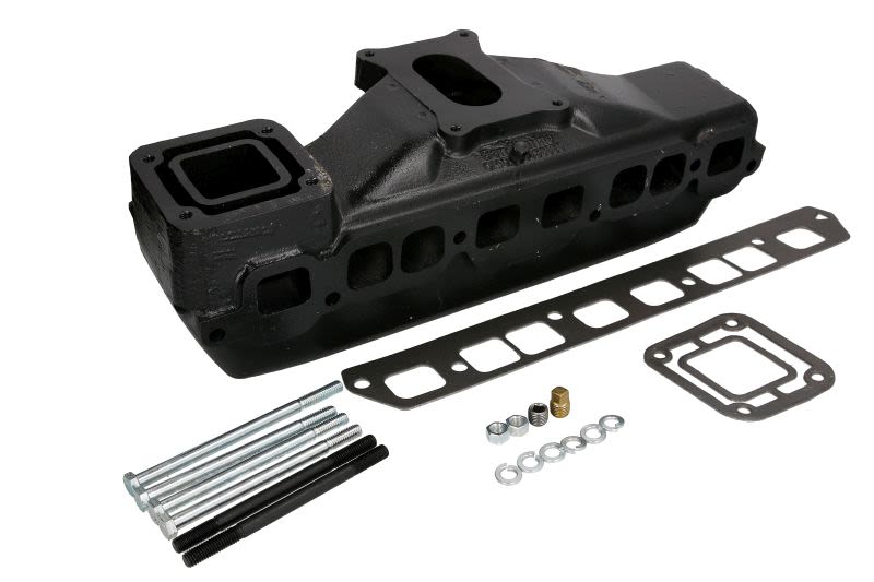 Colector de escape BARR MARINE OMC-1-3858850