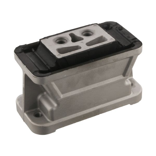 Soporte de caja de cambios manual FEBI 07654 para Mercedes-Benz O 403