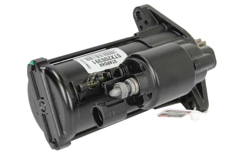 Motor de arranque STARDAX STX200391 para Audi A3