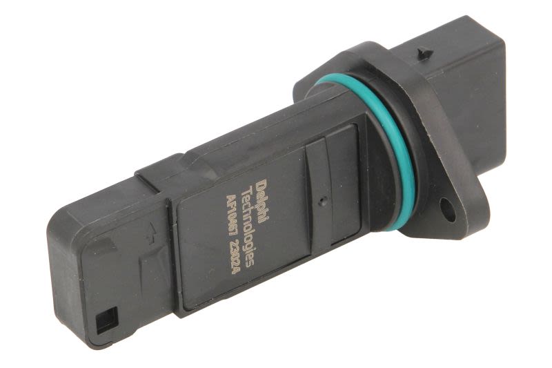 Caudalímetro de aire DELPHI AF10467-12B1 para Mercedes-Benz Clase C (CL203) 2001-2011