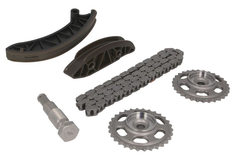 Kit de cadena de distribución HEPU 21-0263 para Mercedes-Benz Clase A (W176) 2012-2018