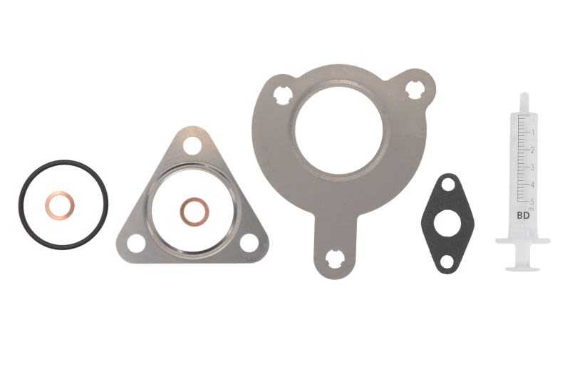 Kit de montaje de turbocompresor EVORON EVMK0036 para Opel Astra G