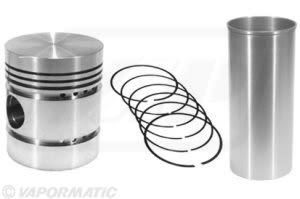 Kit de pistón y camisa de cilindro VAPORMATIC VPB9612