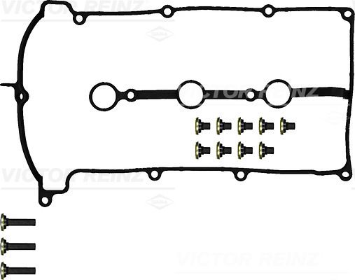 Juego de empaquetaduras de tapa de válvulas REINZ 15-52852-01 para Ford USA Probe II