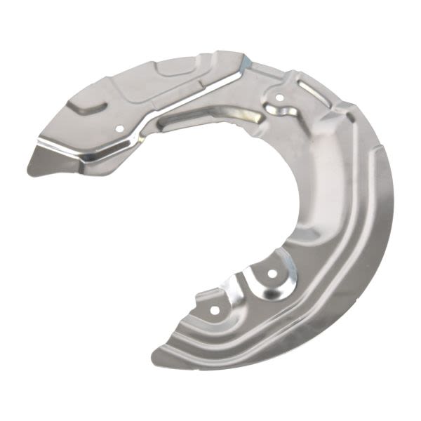 Protector de disco de freno FEBI 176423 para BMW Serie 1 (E81) 2006-2011