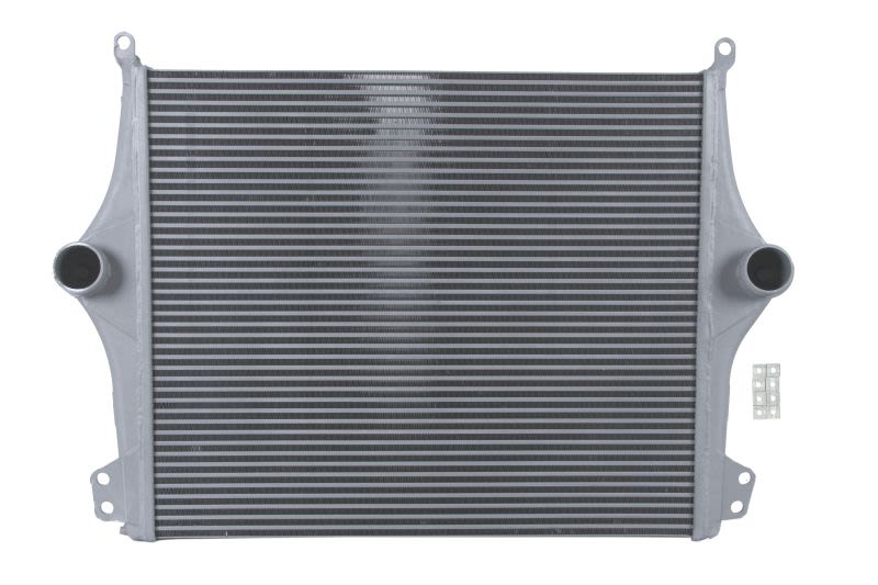 Enfriador de aire de carga (intercooler) NISSENS 961298 para Scania S DC13.139-OC13.104