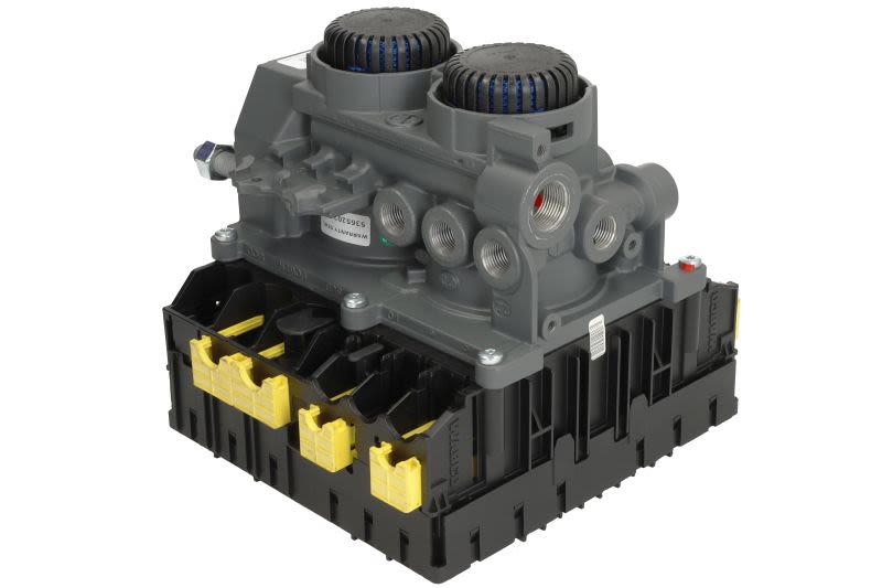 Modulador de eje PNEUMATICS PRO PRO4801020300
