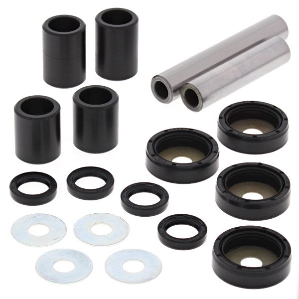 Kit de reparación de mangueta 4 RIDE AB50-1045-K para Suzuki Lt-A