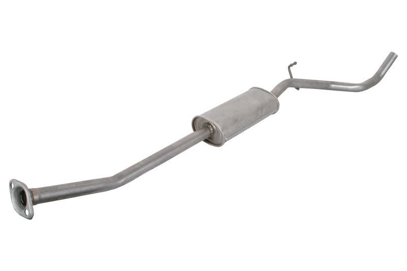 Silenciador central 4MAX 0219-01-15229 para Nissan Note