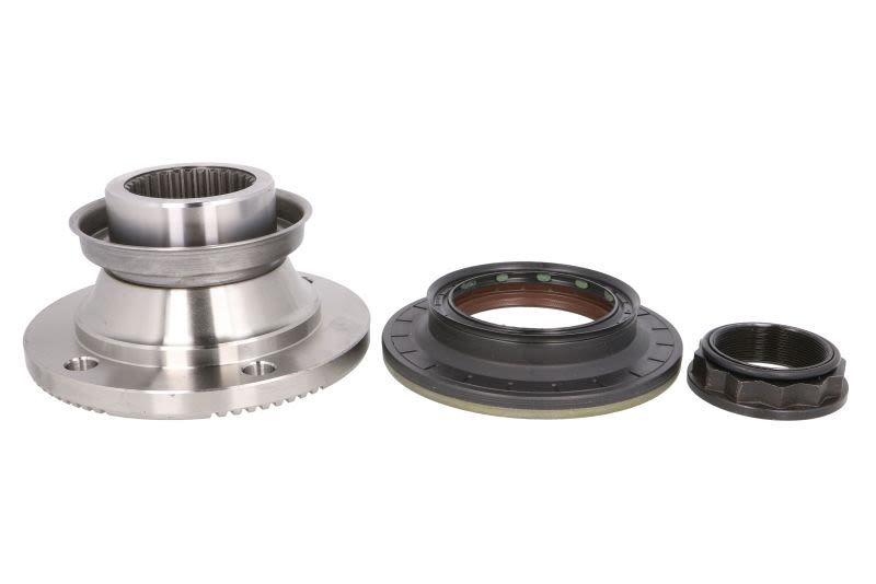 Brida de mando, árbol de transmisión C.E.I 155.303 para Mercedes-Benz Atego