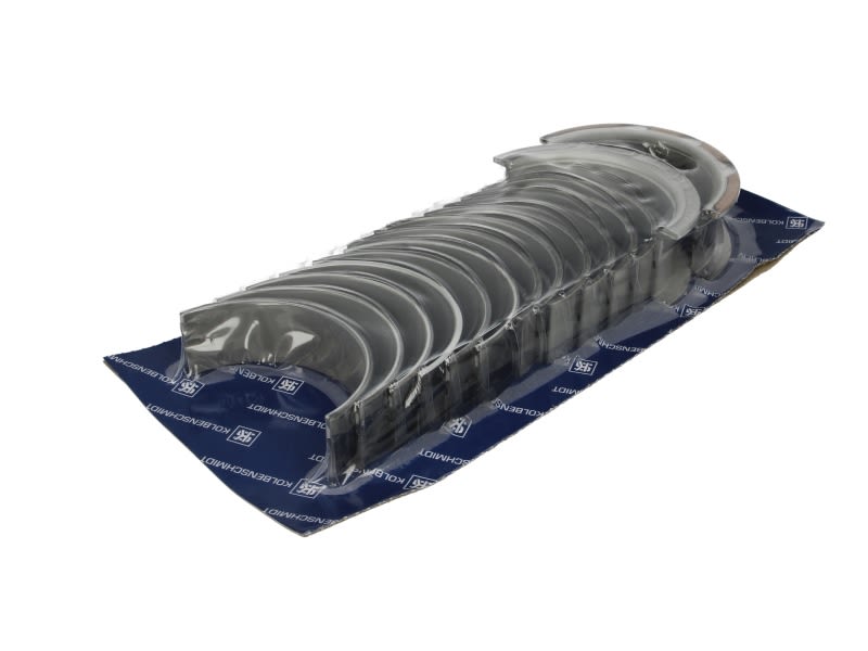 Juego de metales de bancada KOLBENSCHMIDT 77813600 para Mercedes-Benz O 403 OM447.947-OM458.990