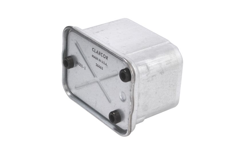 Filtro de combustible DONALDSON OFF P556745 para Claas 546