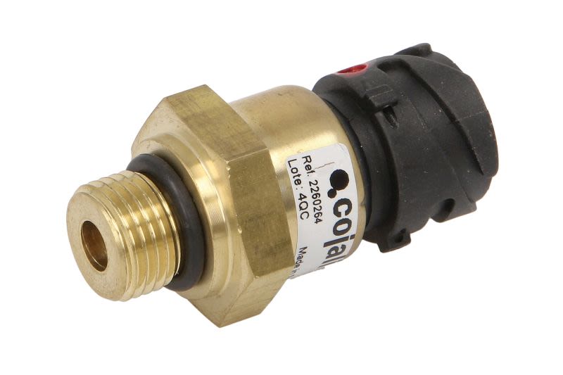 Sensor de presión de aceite COJALI 2260264 para Volvo B9