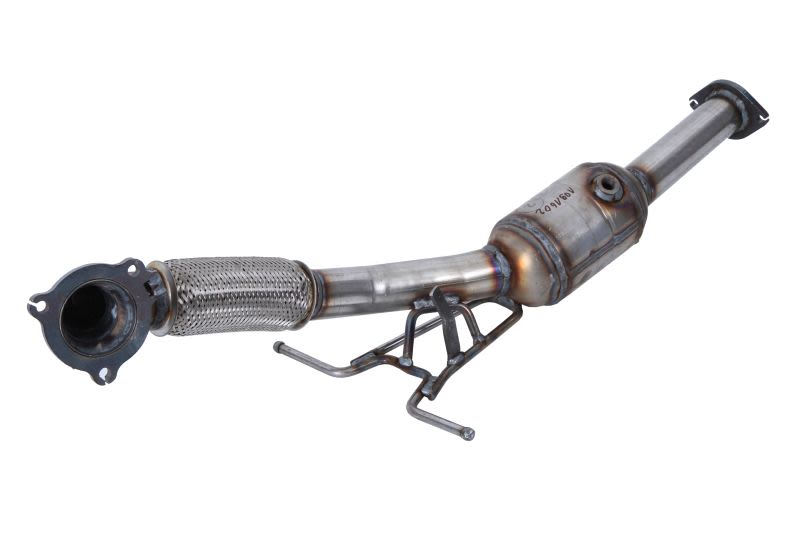Catalizador JMJ JMJ 1091602 para Volvo XC70 I