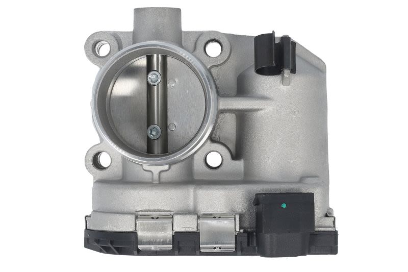 Actuador de válvula de aceleración NRF 408036 para Fiat 500